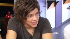 One Direction - One Day With One Direction