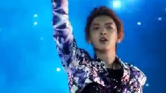 EXO-K,EXO - DJ Got Us Falling In Love Again