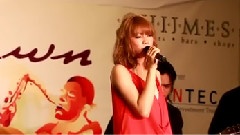 Olivia Ong - Sentimental Mood