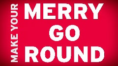 The JaneDear Girls - Merry Go Round