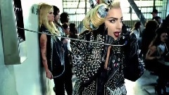Lady Gaga - Telephone Romance