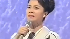 坂本冬美 - 风に立つ