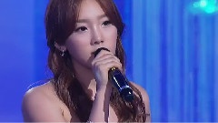 太妍(少女时代) - 听得见吗 SBS第36届韩国电视大赏颁奖典礼现场版