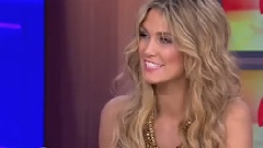 Delta Goodrem - Sitting On Top Of The World