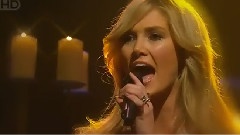 Delta Goodrem - I Can't Break It To My Heart