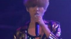 EXO-M - 你的世界