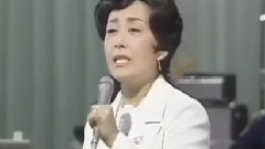 美空云雀 - あの丘越えて