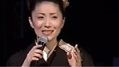 石川さゆり - 大阪つばめ