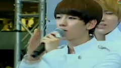 EXO-K - True Music Asian Lover Special