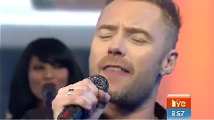 Ronan Keating - When You Say Nothing