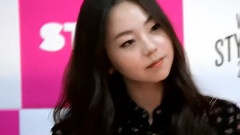 Wonder Girls,安昭熙 - TOMMY Hilfiger