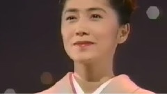石川さゆり - 港呗