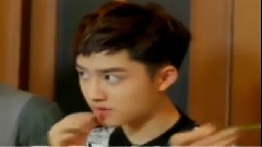 EXO-K - True Music Asian Lover Special D.O Cut