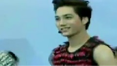 EXO-K - True Music Asian Lover Special Kai Cut