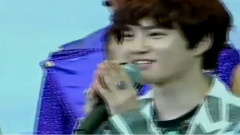 EXO-K - True Music Asian Lover Special Suho Cut