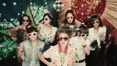 T-ara - 最炫皇冠风