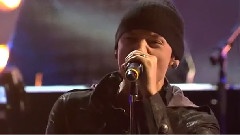 Linkin Park - The Messenger