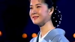 坂本冬美 - 浪花恋しぐれ