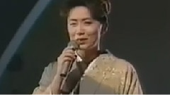 石川さゆり - 石狩挽歌