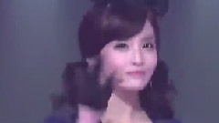 T-ara - Sexy Love - SBS人气歌谣 现场版