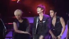 圭贤(Super Junior) - Sexy, Sexy, Sexy CUT