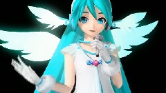 初音未来,VOCALOID家族 - SPiCa