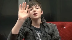 Greyson Chance - Greyson Chance Takeover Ep 14