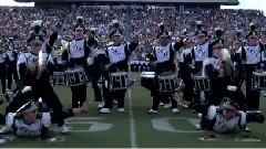 模仿翻唱 - Gangnam Style Ohio University Marching