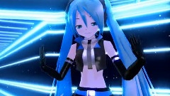 初音未来 - Melody Line