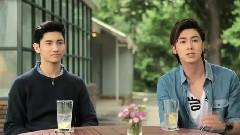 东方神起 - 谜尚访谈