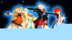 VOCALOID家族 - Galaxias!