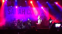 Sarah Connor - From Sarah With Love
