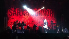 Sarah Connor - Skin On Skin
