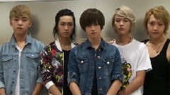 大国男儿 - 11月济州岛Fanmeeting宣传