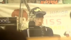 Super Junior,银赫(SuperJunior) - Kiss The Radio