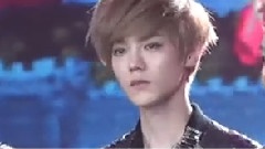 EXO-M - 蒙牛酸酸乳新人盛典