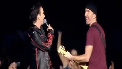 U2 - Angel Of Harlem