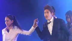 U-KISS - Stop