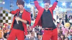 Hey! Say! JUMP - Hero & Hurry Up!