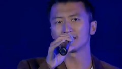 谢霆锋 - 谢谢你的爱