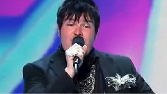 X Factor US - New York State Of Mind