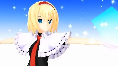 东方project - Glitter
