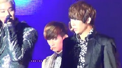 U-KISS - Belive