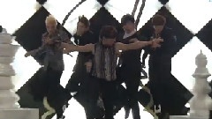U-KISS - Intro & Stop Girl