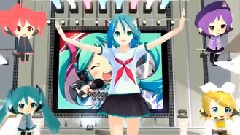 初音未来 - 教えて
