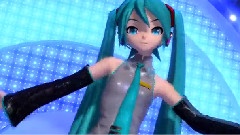 初音未来,VOCALOID家族 - Melody...