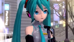 初音未来,VOCALOID家族 - パズル