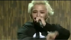 BigBang - 少年啊