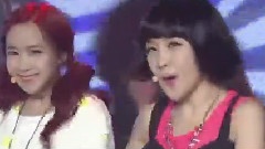 Crayon Pop - Saturday Night