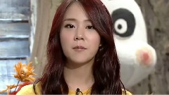 Kara,韩昇延(KARA) - SBS